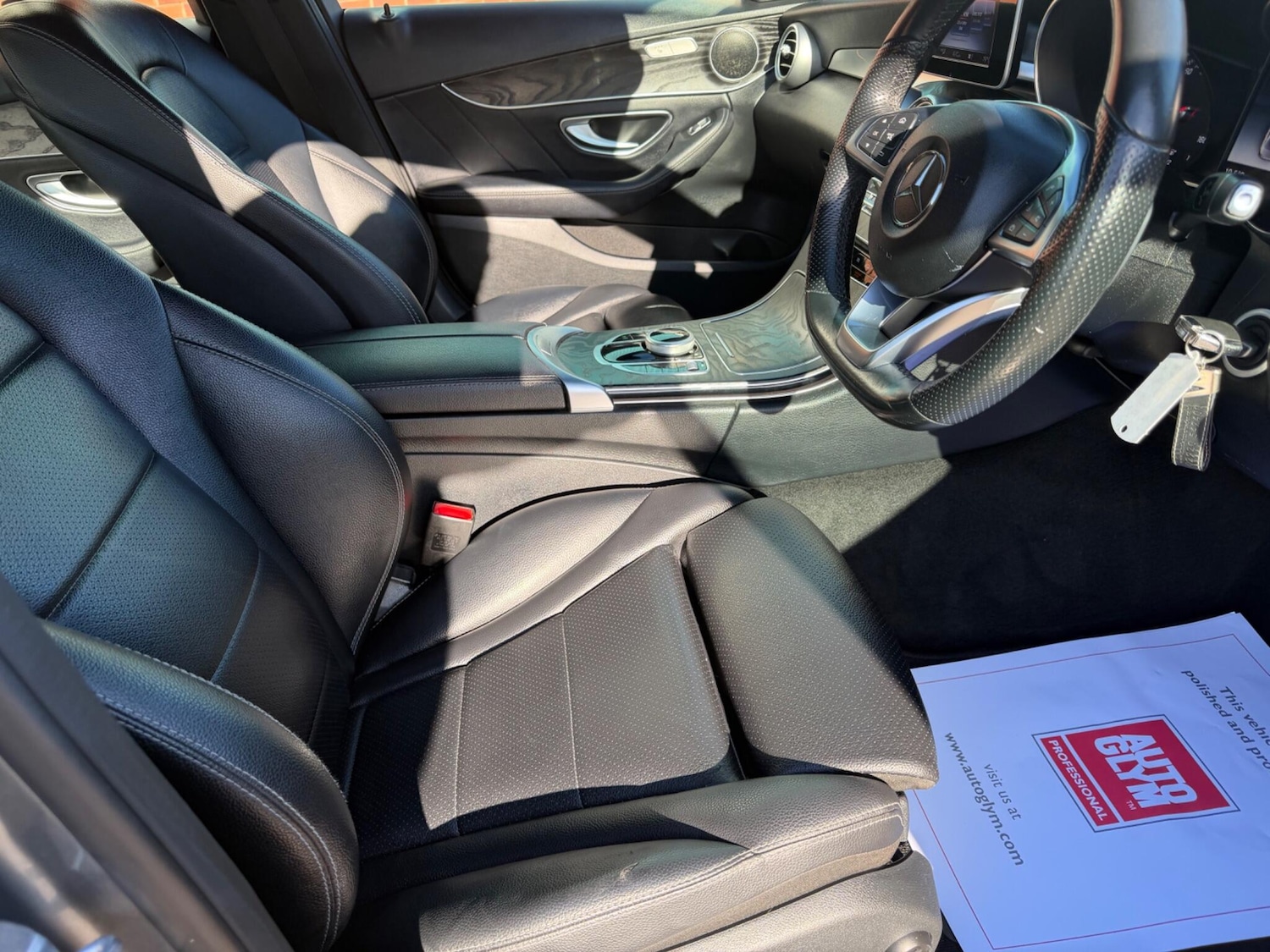 Used Mercedes-Benz C Class for sale - 77940326: Photo 7