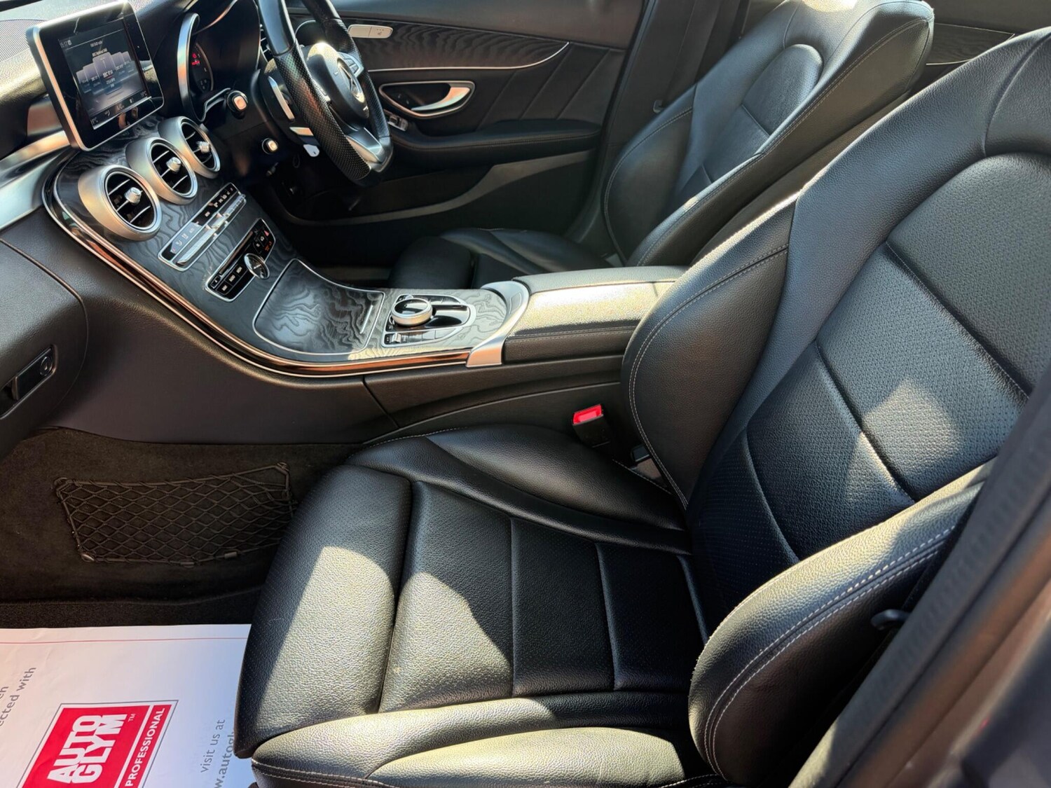 Used Mercedes-Benz C Class for sale - 77940326: Photo 8