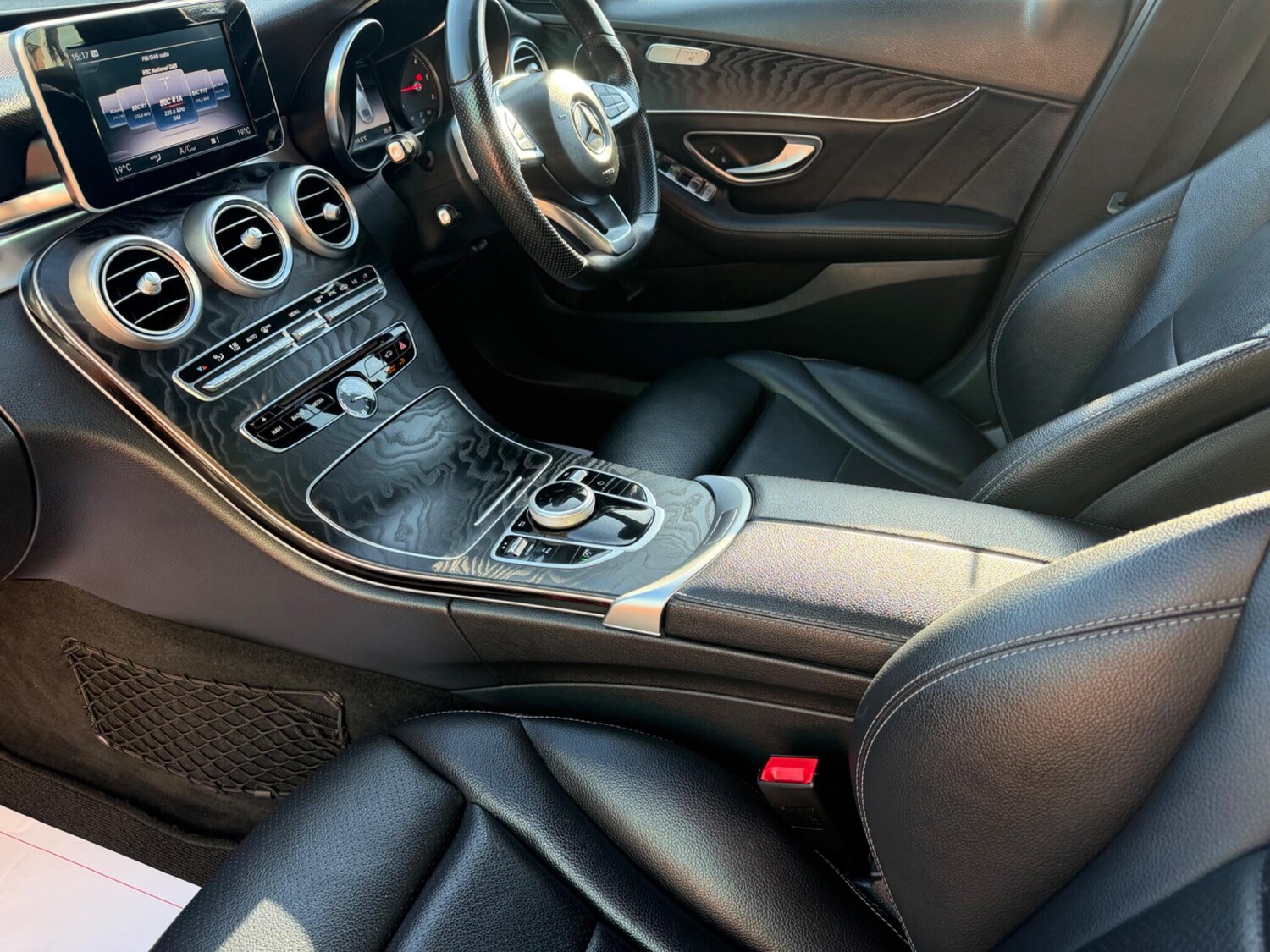 Used Mercedes-Benz C Class for sale - 77940326: Photo 9