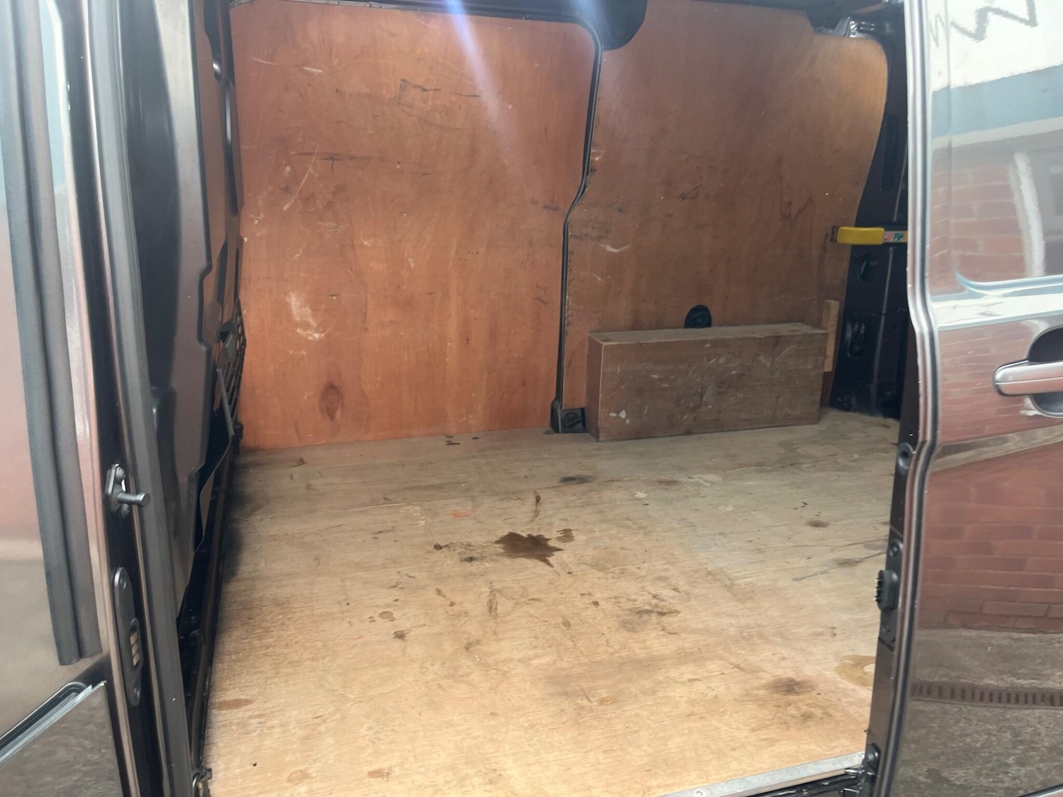 Used Ford Transit Custom 2019 for sale - 76167309: Photo 21
