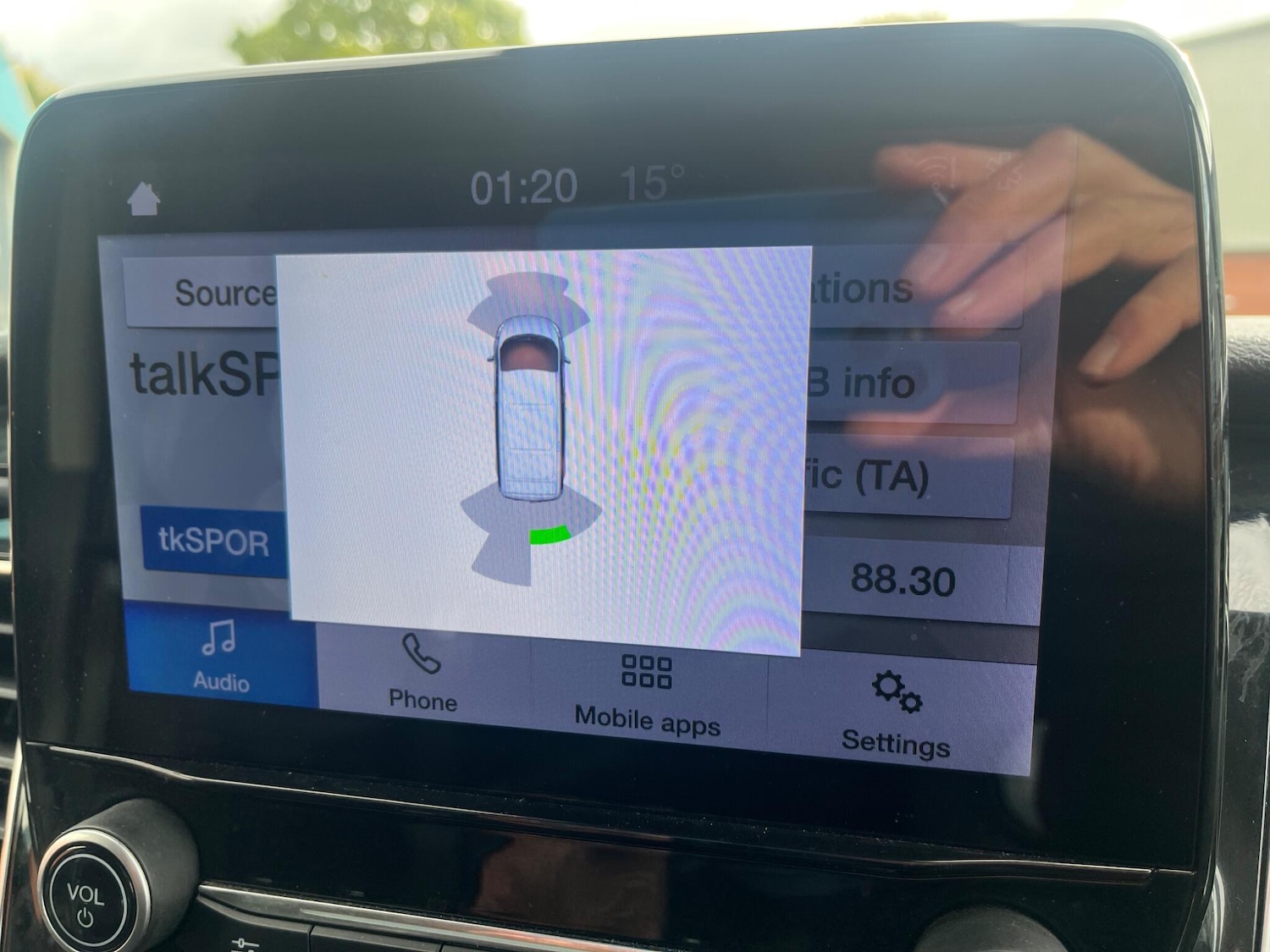 Used Ford Transit Custom 2019 for sale - 76167309: Photo 5