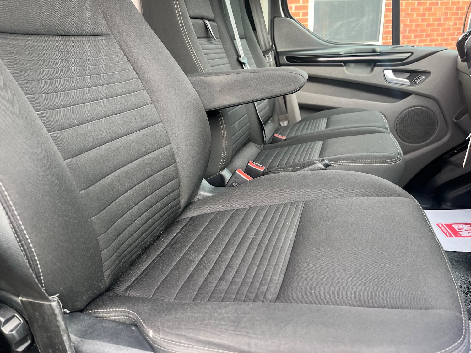 Used Ford Transit Custom 2019 for sale - 76167309: Photo 7