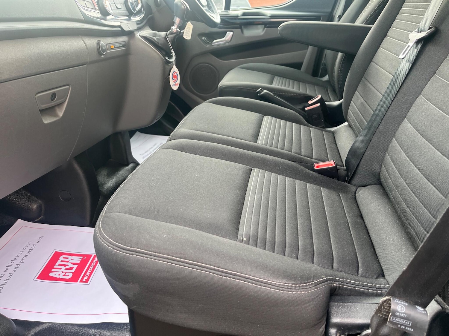 Used Ford Transit Custom 2019 for sale - 76167309: Photo 8