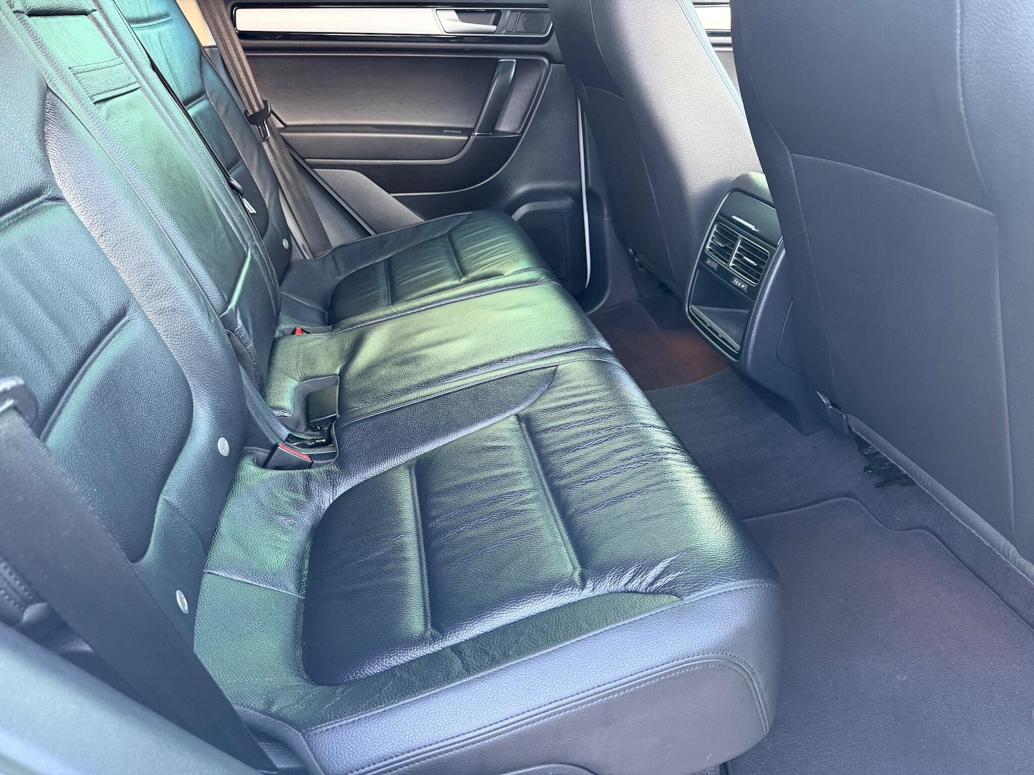 Used Volkswagen Touareg 2015 for sale - 77015783: Photo 11