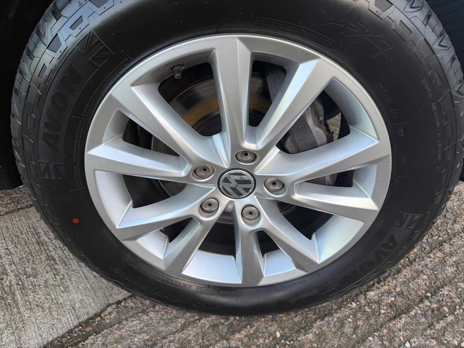 Used Volkswagen Touareg 2015 for sale - 77015783: Photo 30