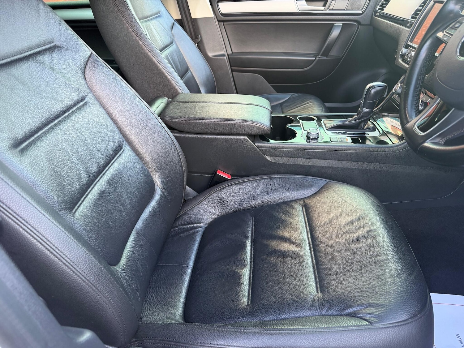 Used Volkswagen Touareg 2015 for sale - 77015783: Photo 7