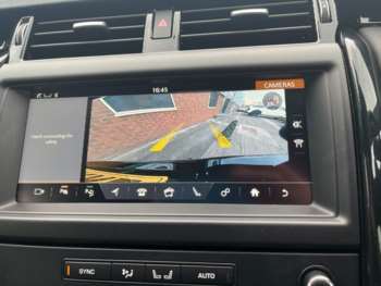 Used Land Rover Discovery 2018 for sale - 74934579: Photo