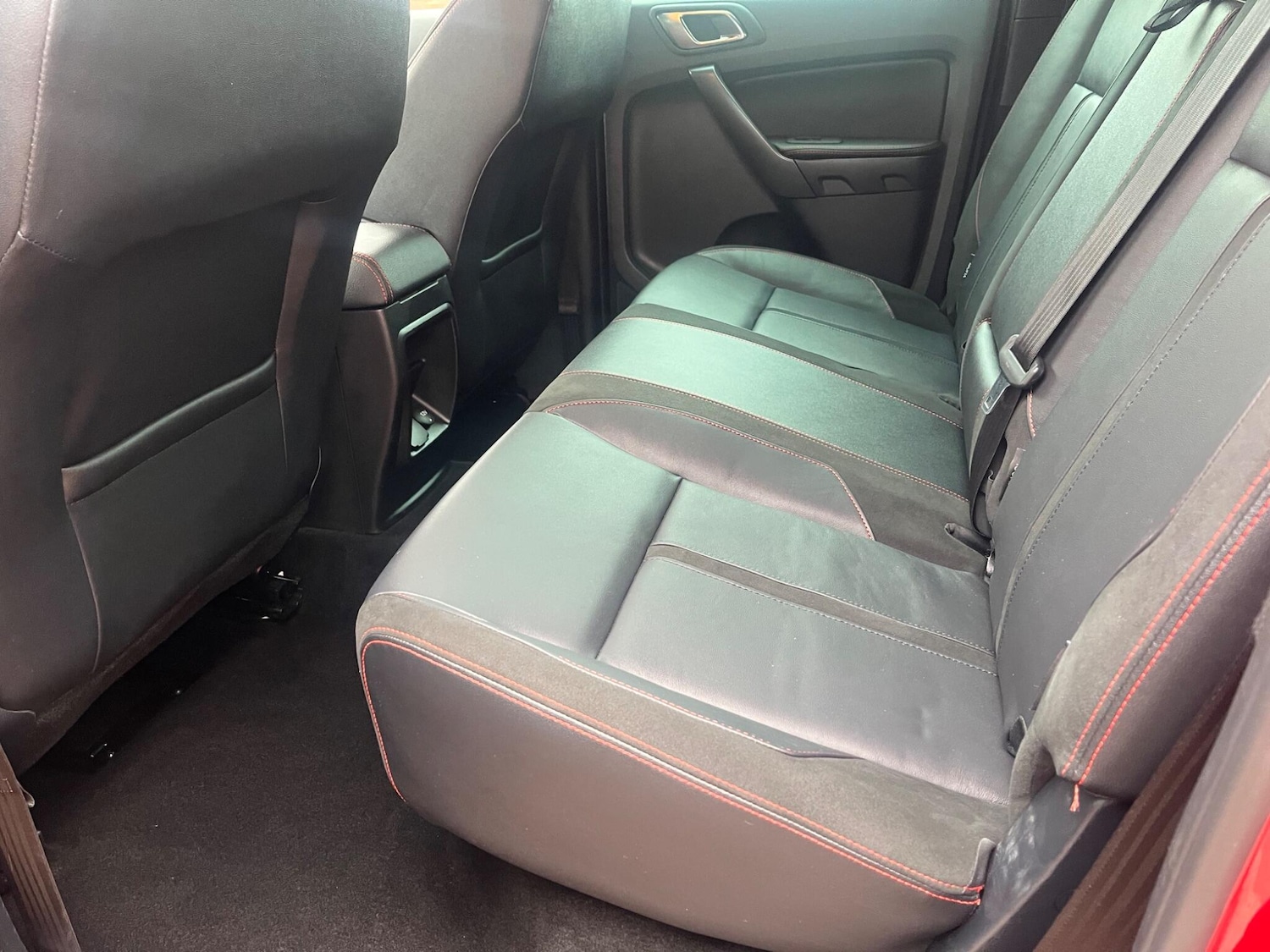 Used Ford Ranger 2022 for sale - 76239268: Photo 10