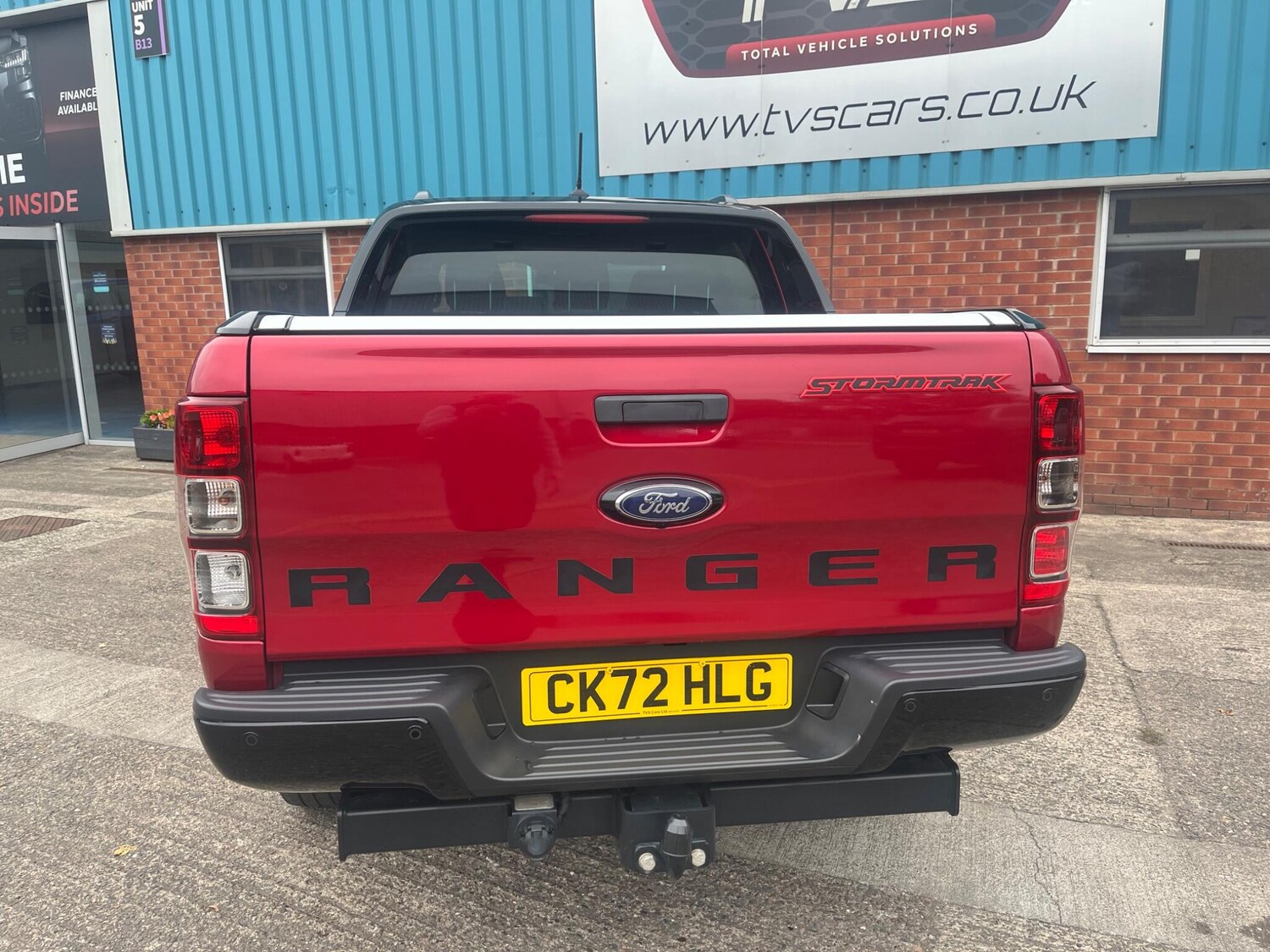 Used Ford Ranger 2022 for sale - 76239268: Photo 15