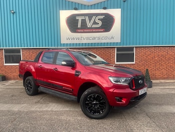 Used Ford Ranger 2022 for sale - 76239268: Photo
