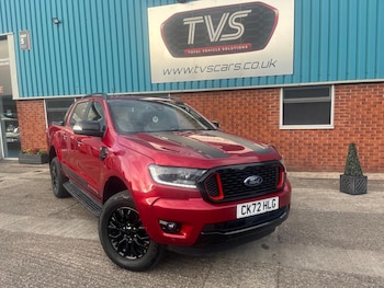 Used Ford Ranger 2022 for sale - 76239268: Photo