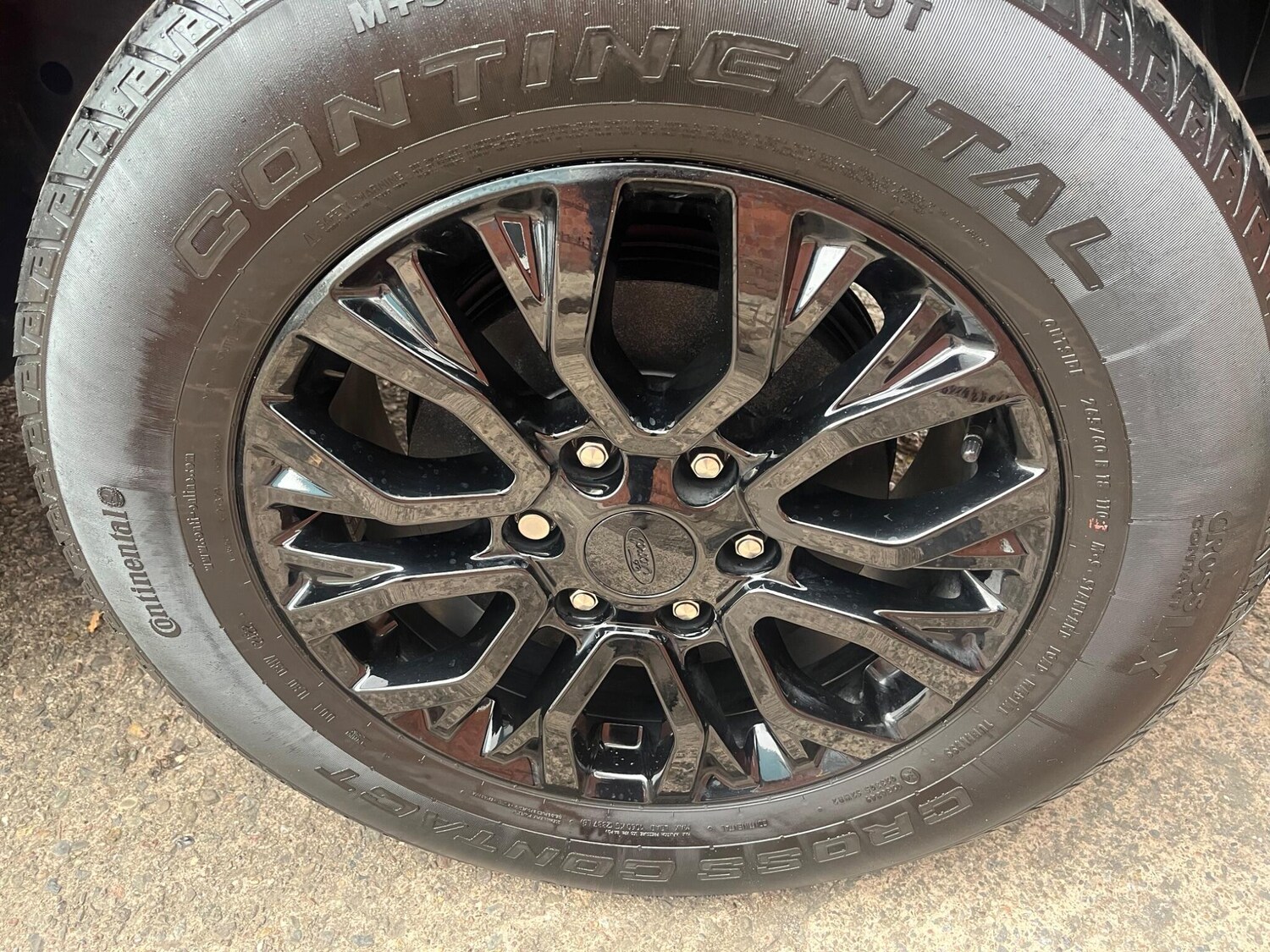 Used Ford Ranger 2022 for sale - 76239268: Photo 33