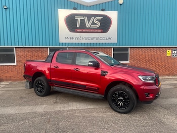 Used Ford Ranger 2022 for sale - 76239268: Photo
