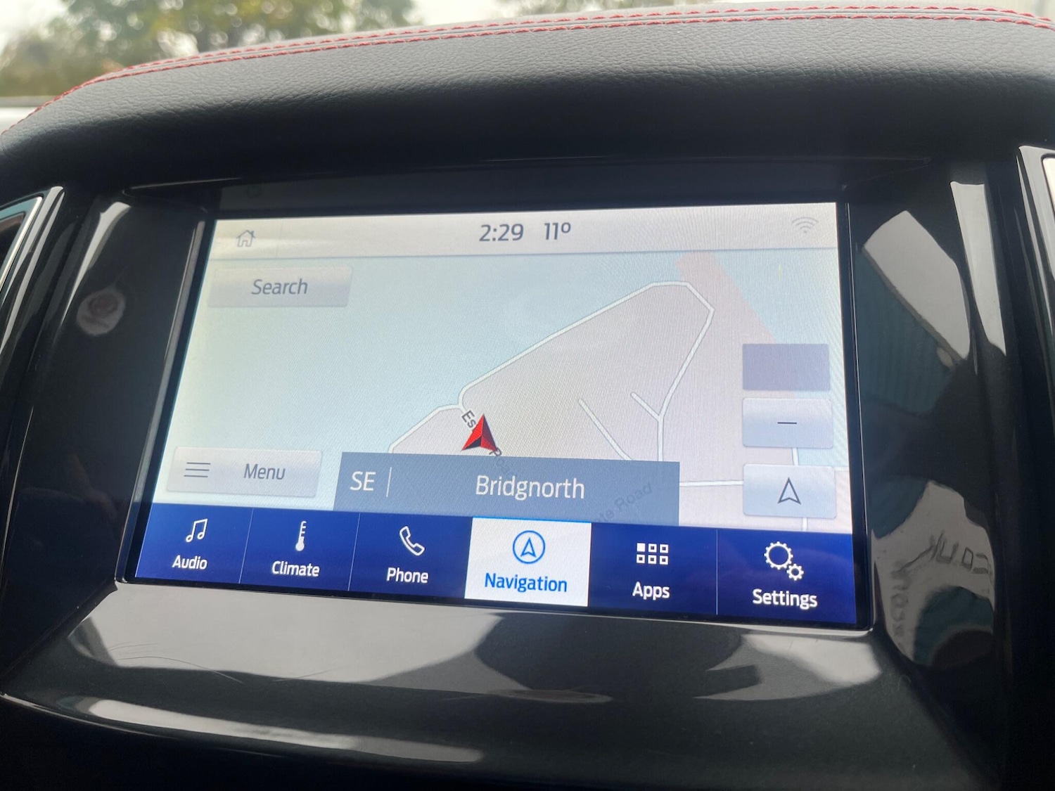 Used Ford Ranger 2022 for sale - 76239268: Photo 5