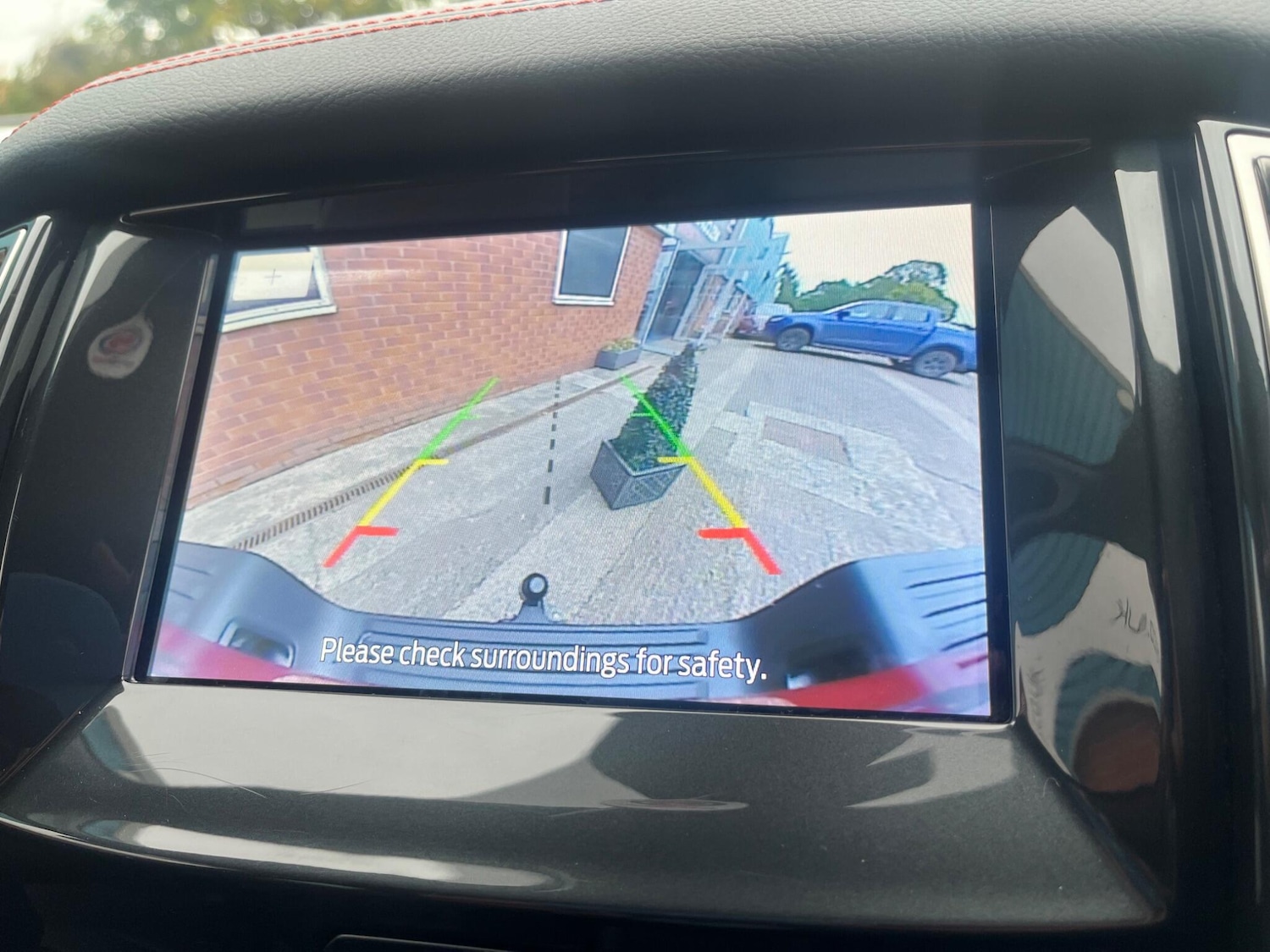 Used Ford Ranger 2022 for sale - 76239268: Photo 6