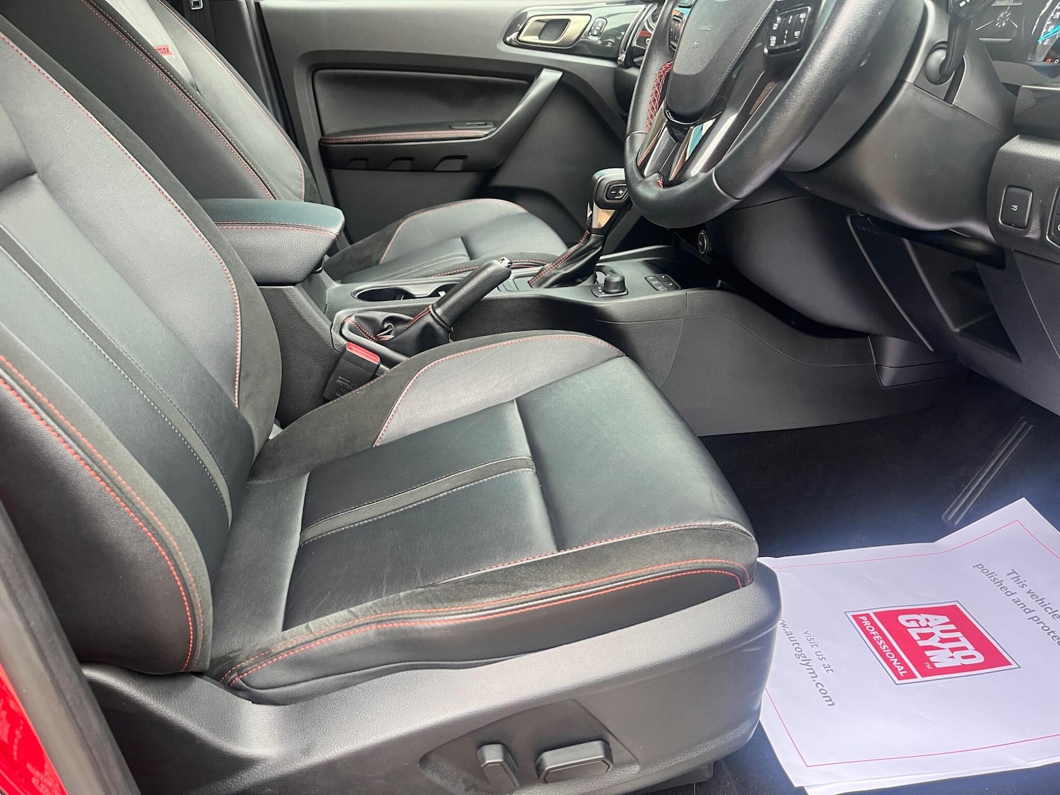 Used Ford Ranger 2022 for sale - 76239268: Photo 7