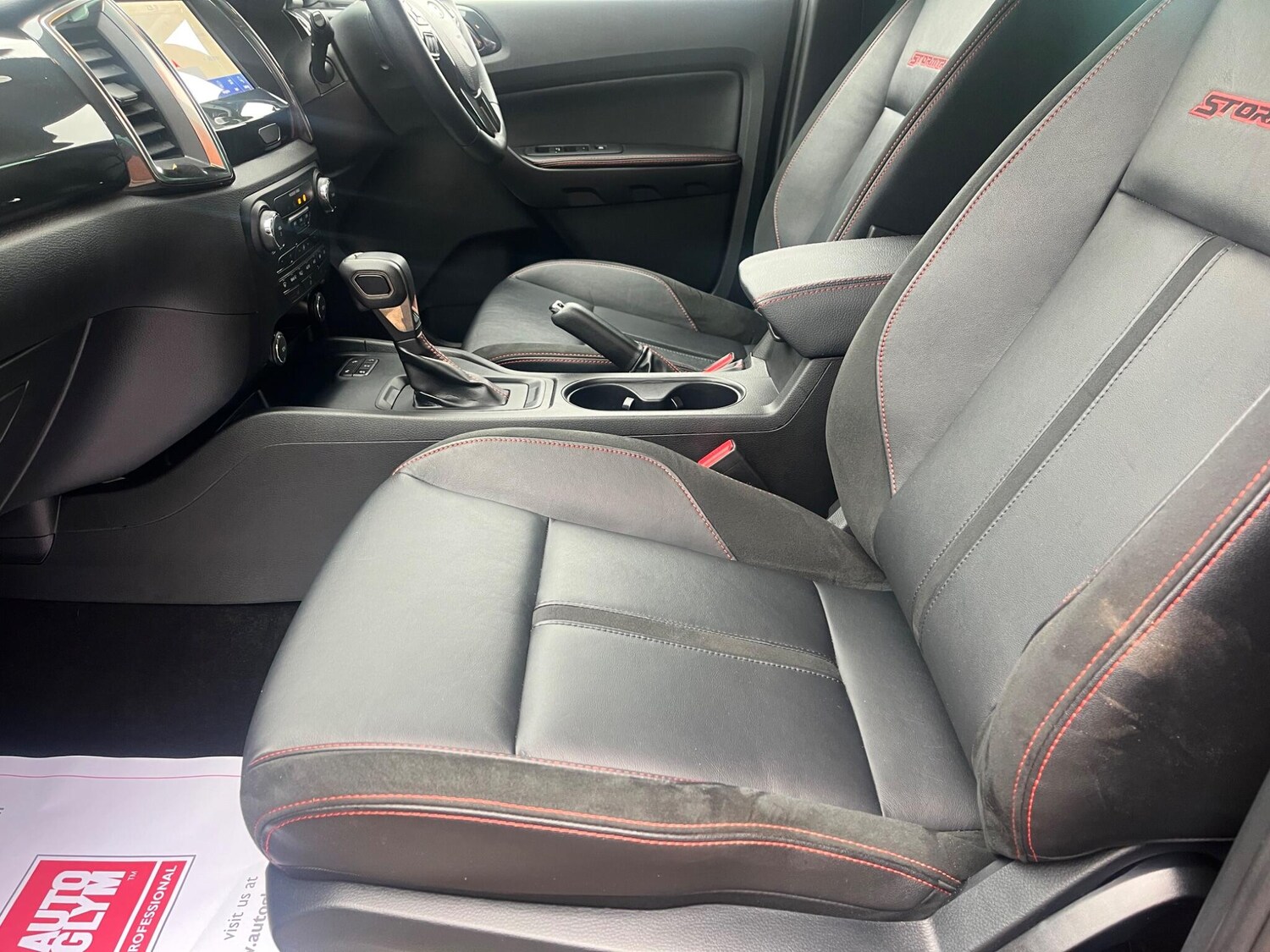 Used Ford Ranger 2022 for sale - 76239268: Photo 9