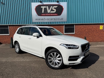 Used Volvo XC90 2015 for sale - 78448799: Photo