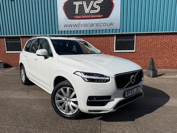 Used Volvo XC90 2015 for sale - 78448799: Photo