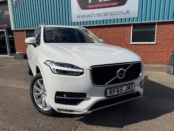 Used Volvo XC90 2015 for sale - 78448799: Photo