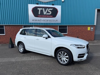 Used Volvo XC90 2015 for sale - 78448799: Photo