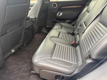 Used Land Rover Discovery 2017 for sale - 78528431: Photo