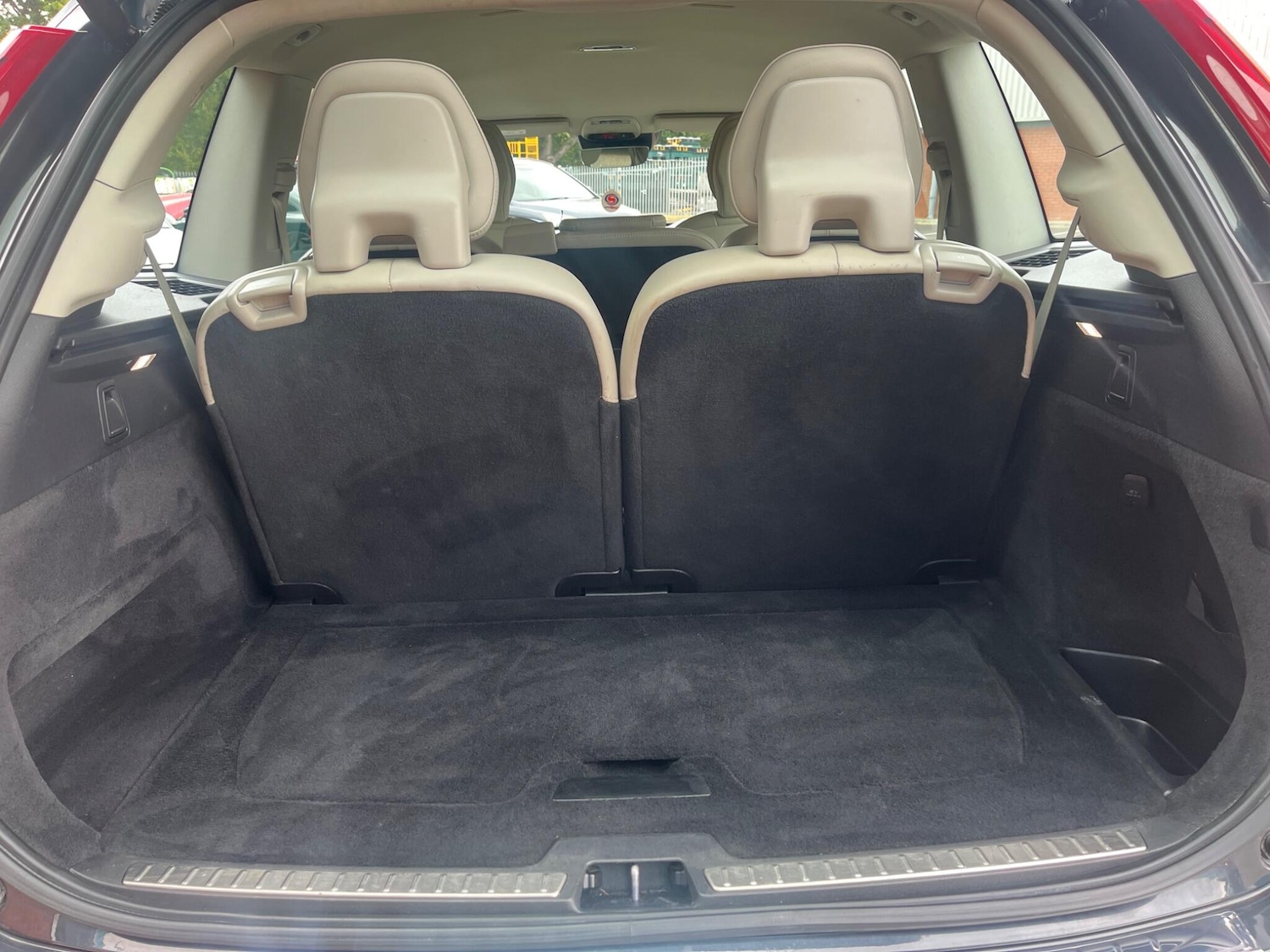 Used Volvo XC90 2019 for sale - 76989945: Photo 14