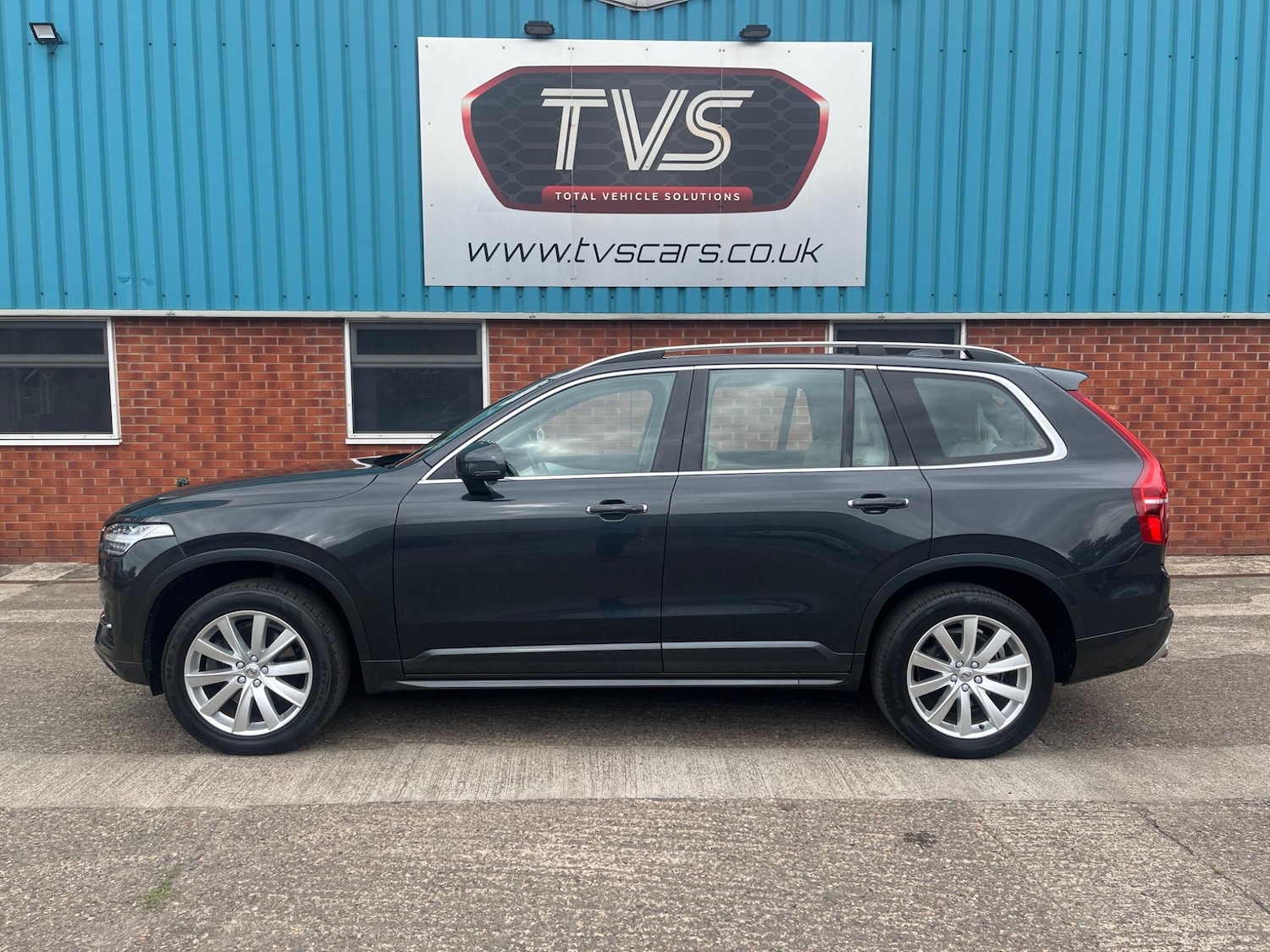 Used Volvo XC90 2019 for sale - 76989945: Photo 19