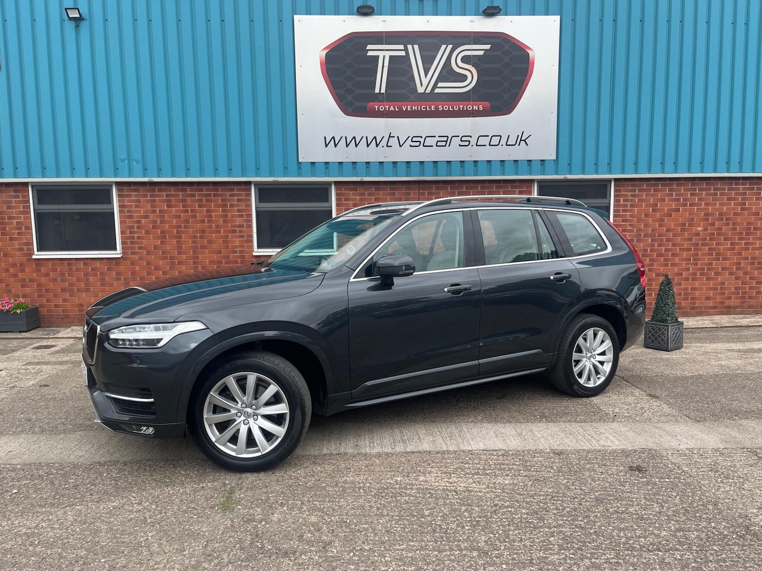 Used Volvo XC90 2019 for sale - 76989945: Photo 22