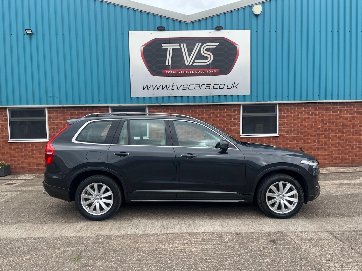 Used Volvo XC90 2019 for sale - 76989945: Photo 25