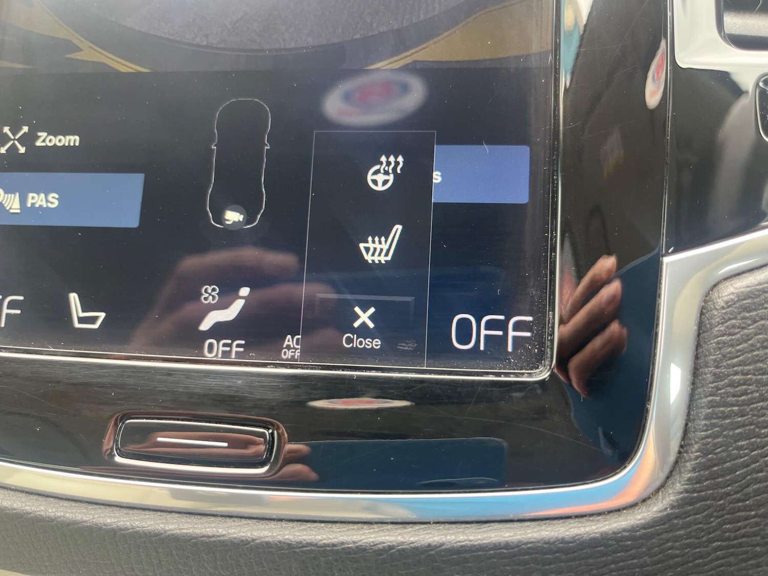 Used Volvo XC90 2019 for sale - 76989945: Photo 29