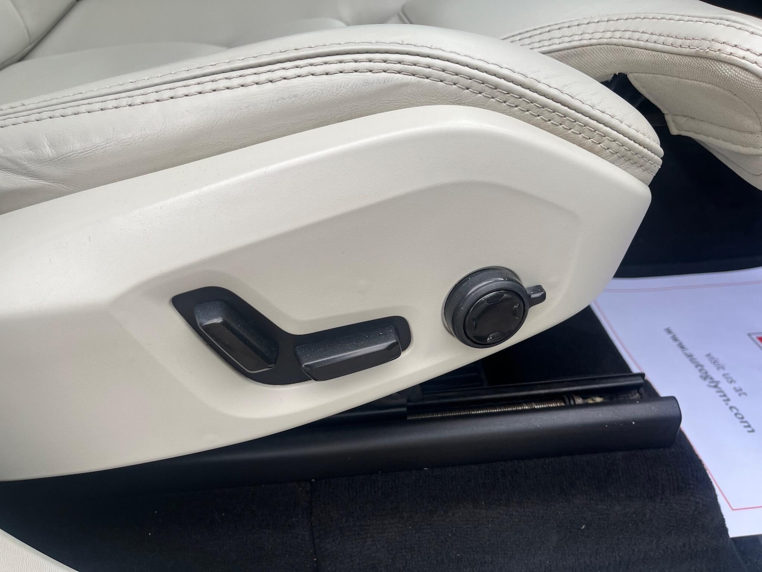 Used Volvo XC90 2019 for sale - 76989945: Photo 33