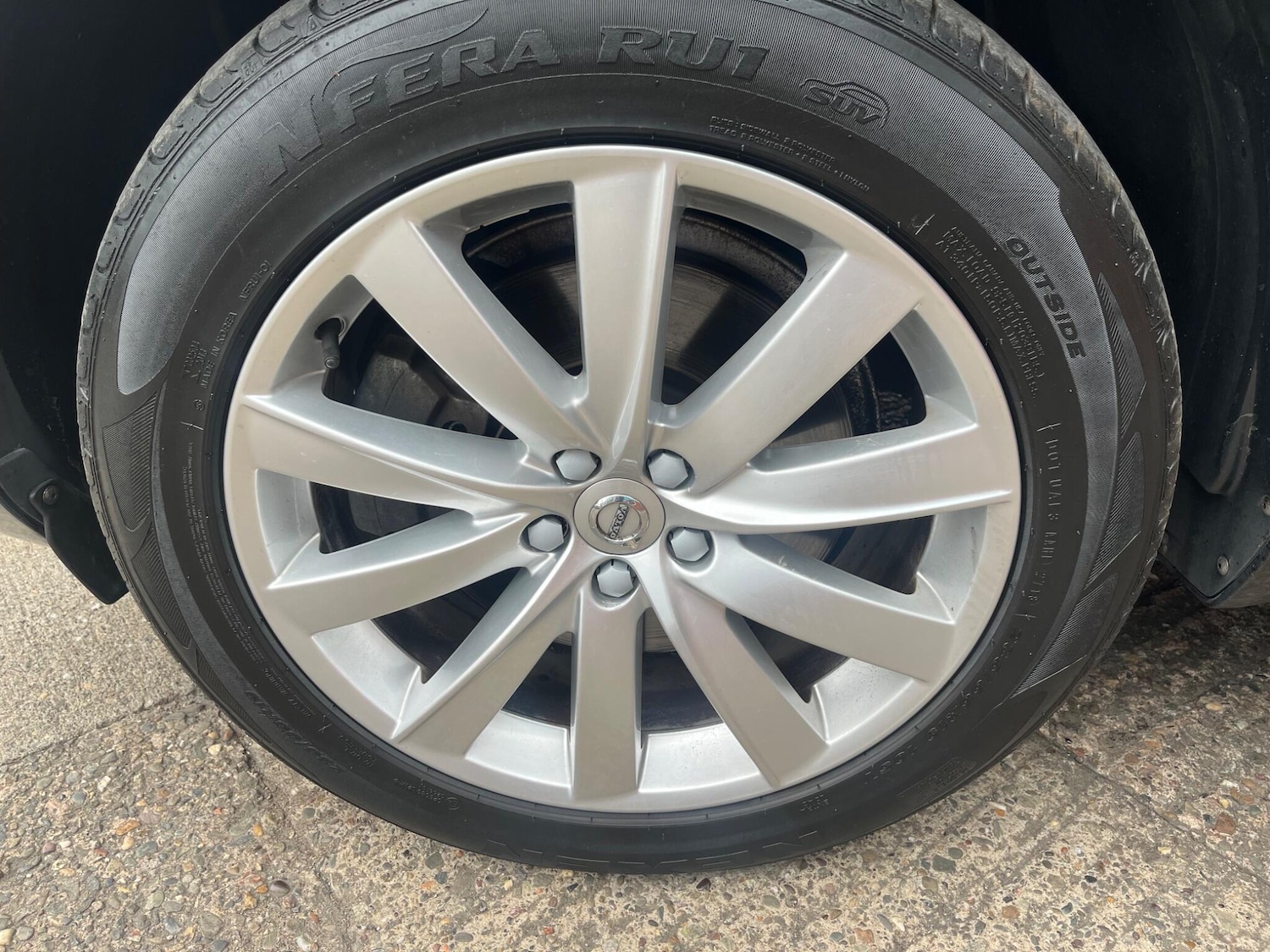 Used Volvo XC90 2019 for sale - 76989945: Photo 34