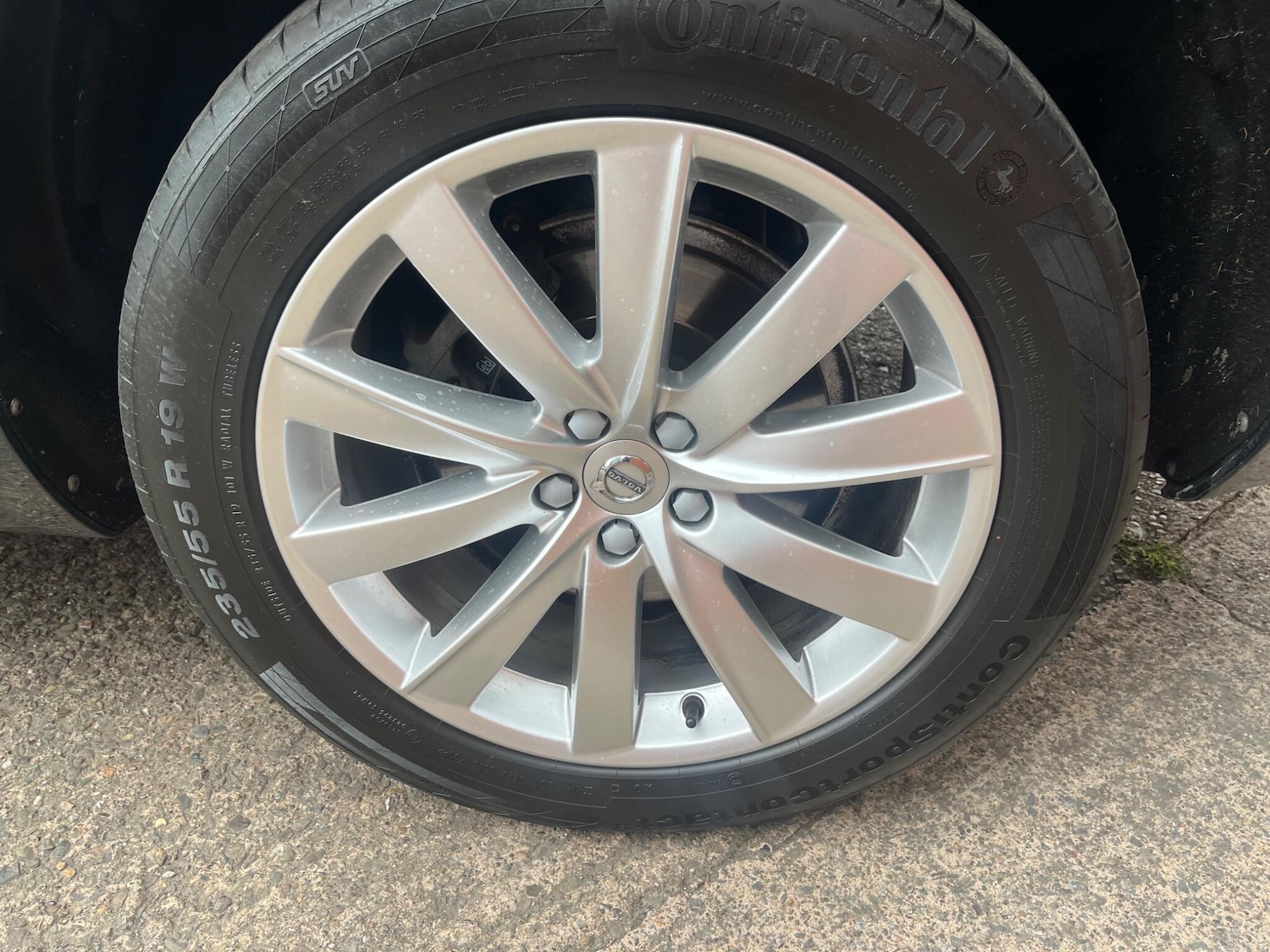 Used Volvo XC90 2019 for sale - 76989945: Photo 35