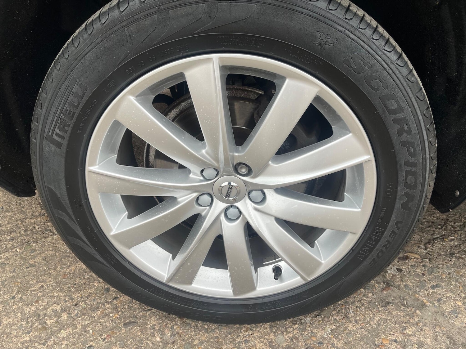 Used Volvo XC90 2019 for sale - 76989945: Photo 36