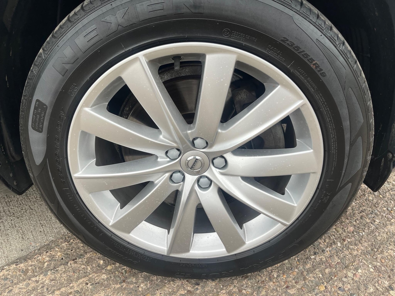 Used Volvo XC90 2019 for sale - 76989945: Photo 37