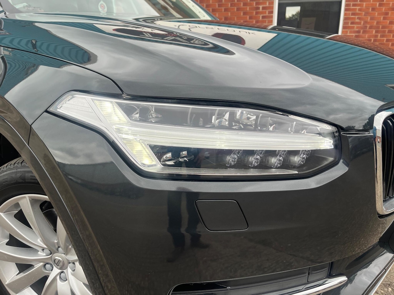 Used Volvo XC90 2019 for sale - 76989945: Photo 38