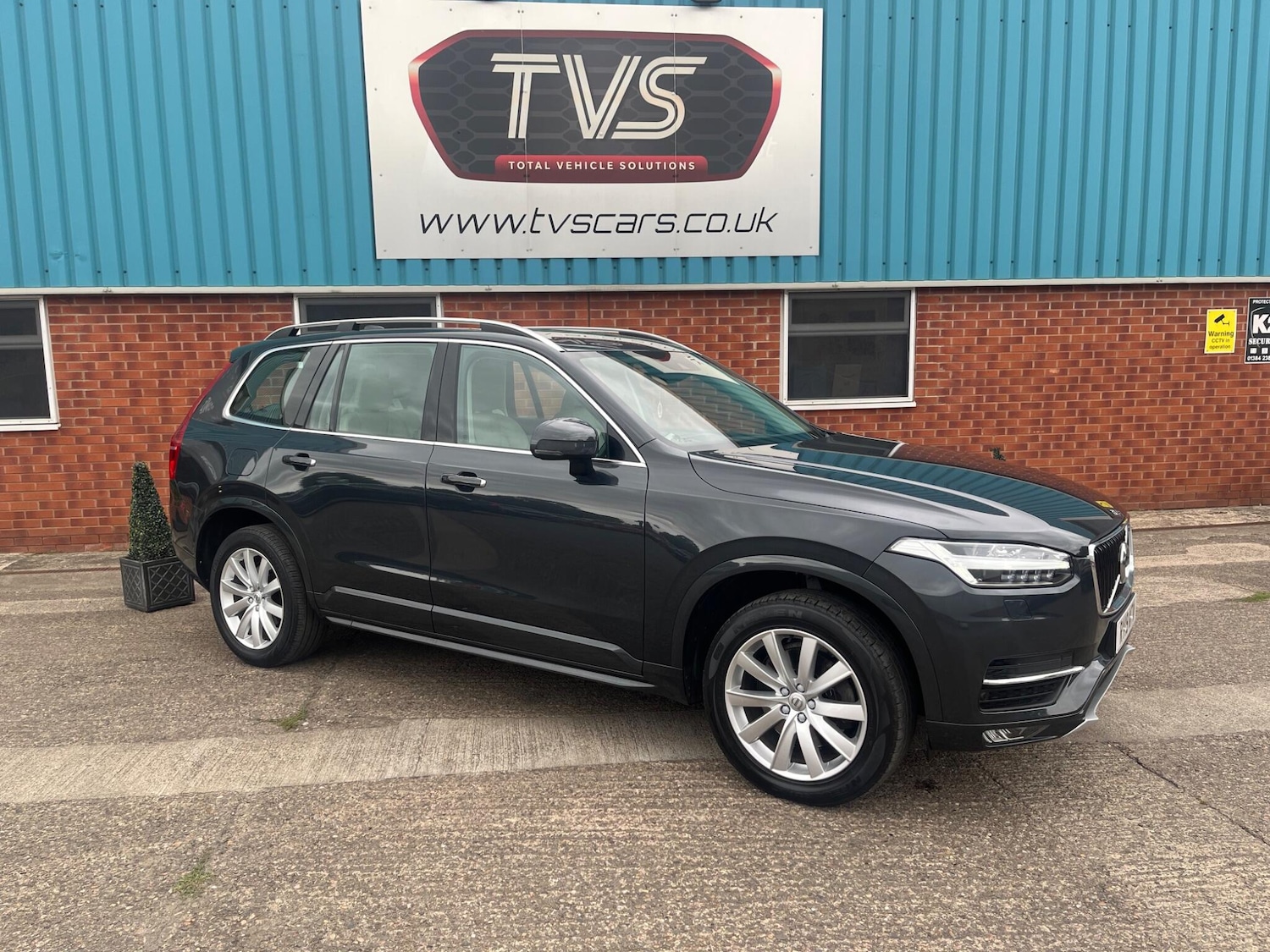 Used Volvo XC90 2019 for sale - 76989945: Photo 4