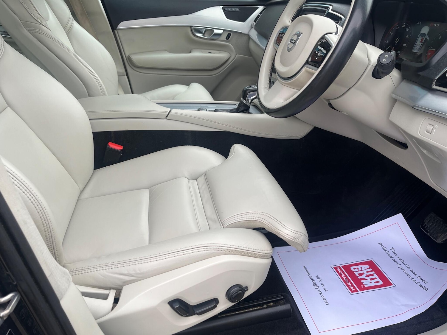 Used Volvo XC90 2019 for sale - 76989945: Photo 7