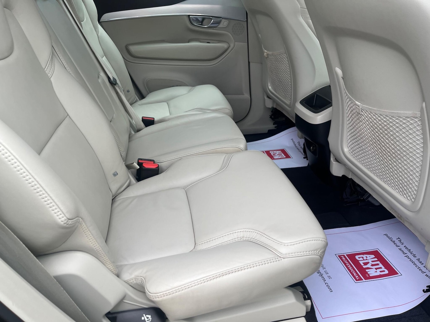 Used Volvo XC90 2019 for sale - 76989945: Photo 8