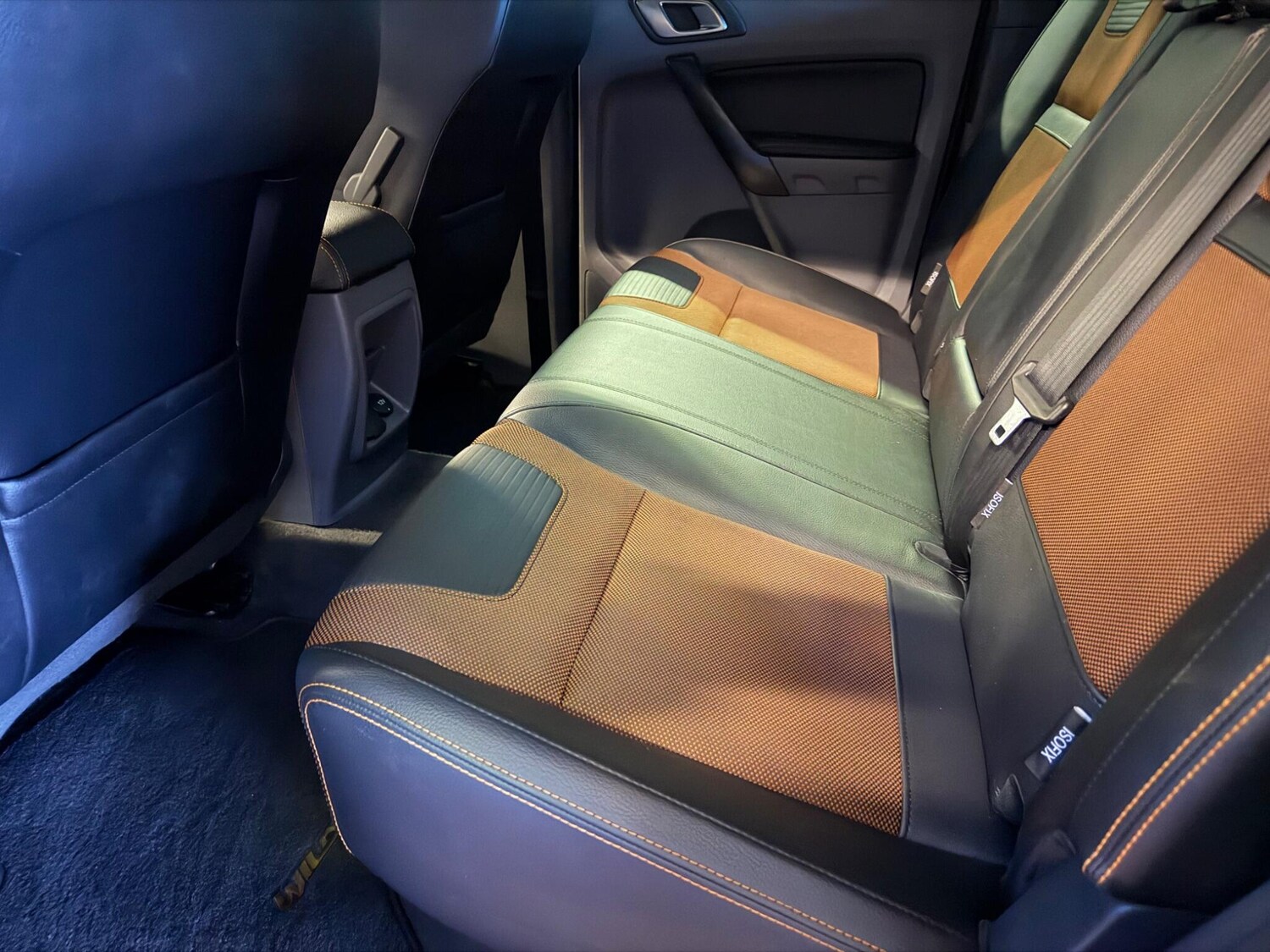 Used Ford Ranger 2019 for sale - 77345135: Photo 10