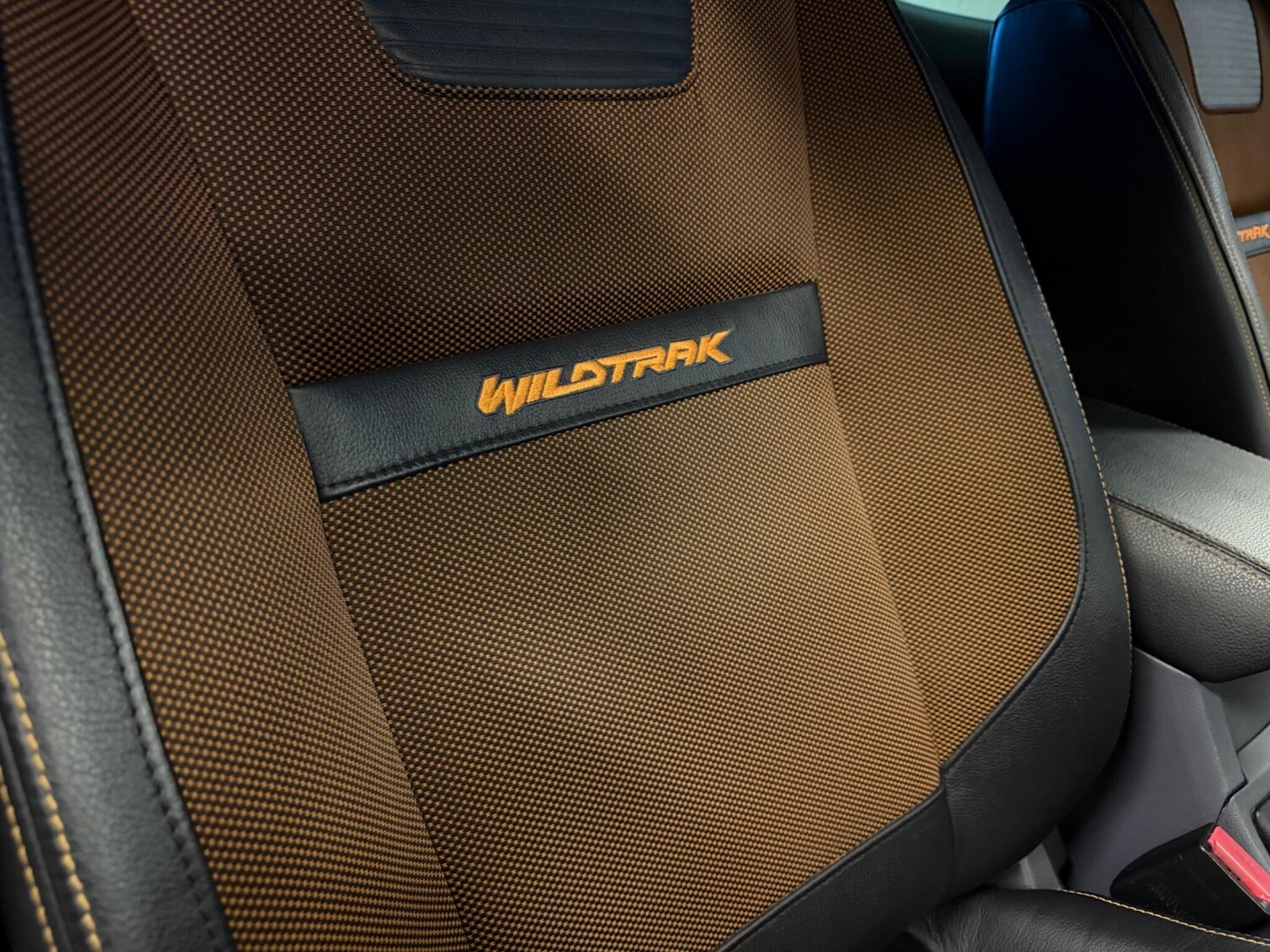 Used Ford Ranger 2019 for sale - 77345135: Photo 11