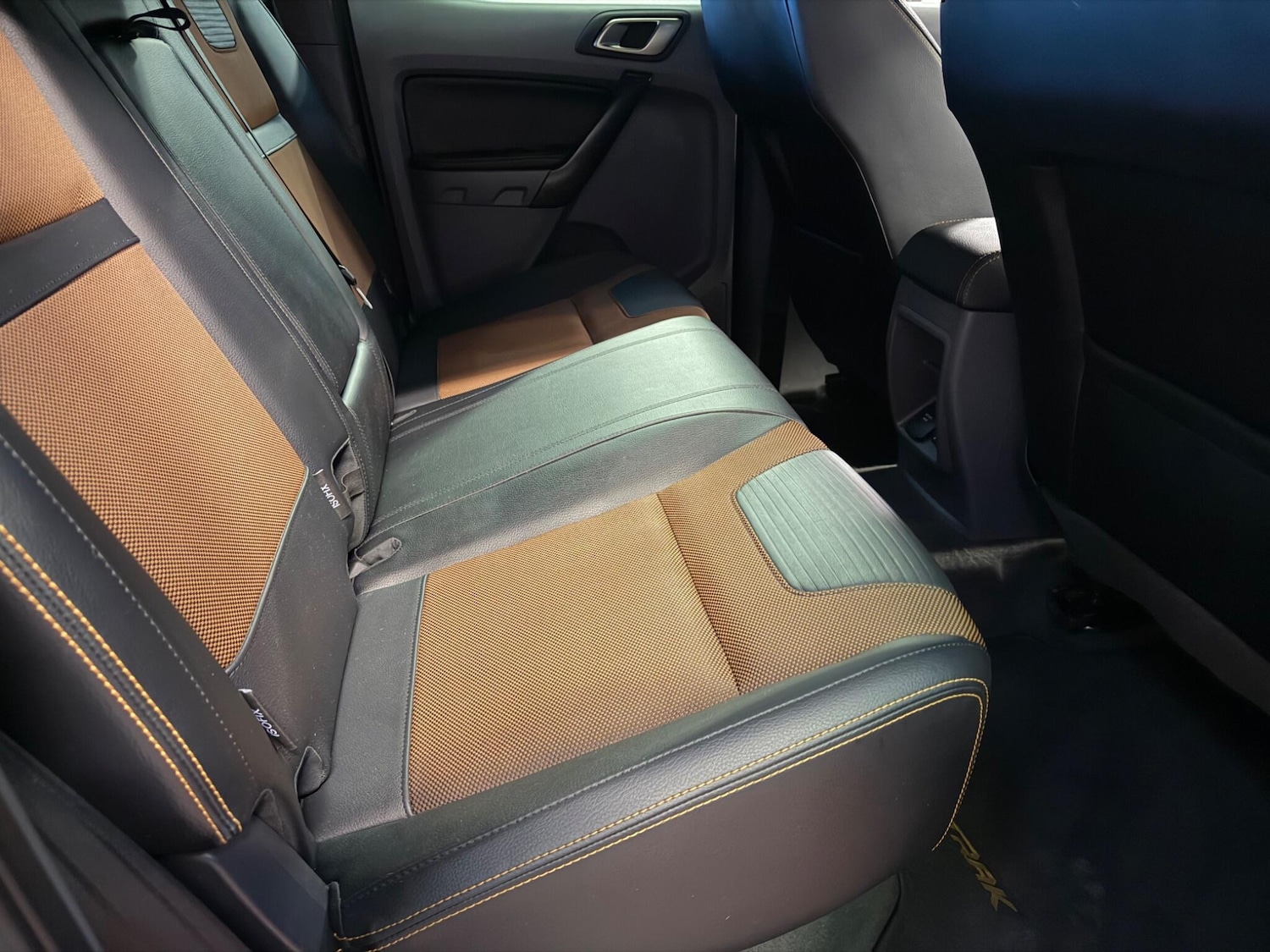 Used Ford Ranger 2019 for sale - 77345135: Photo 12