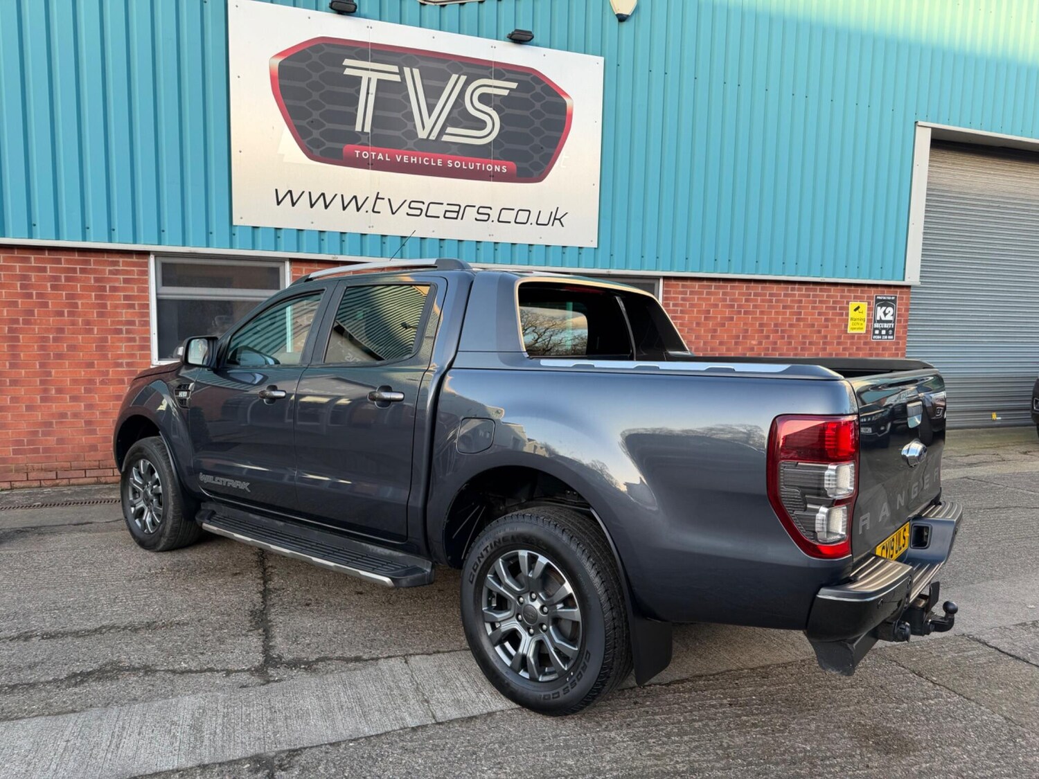 Used Ford Ranger 2019 for sale - 77345135: Photo 14