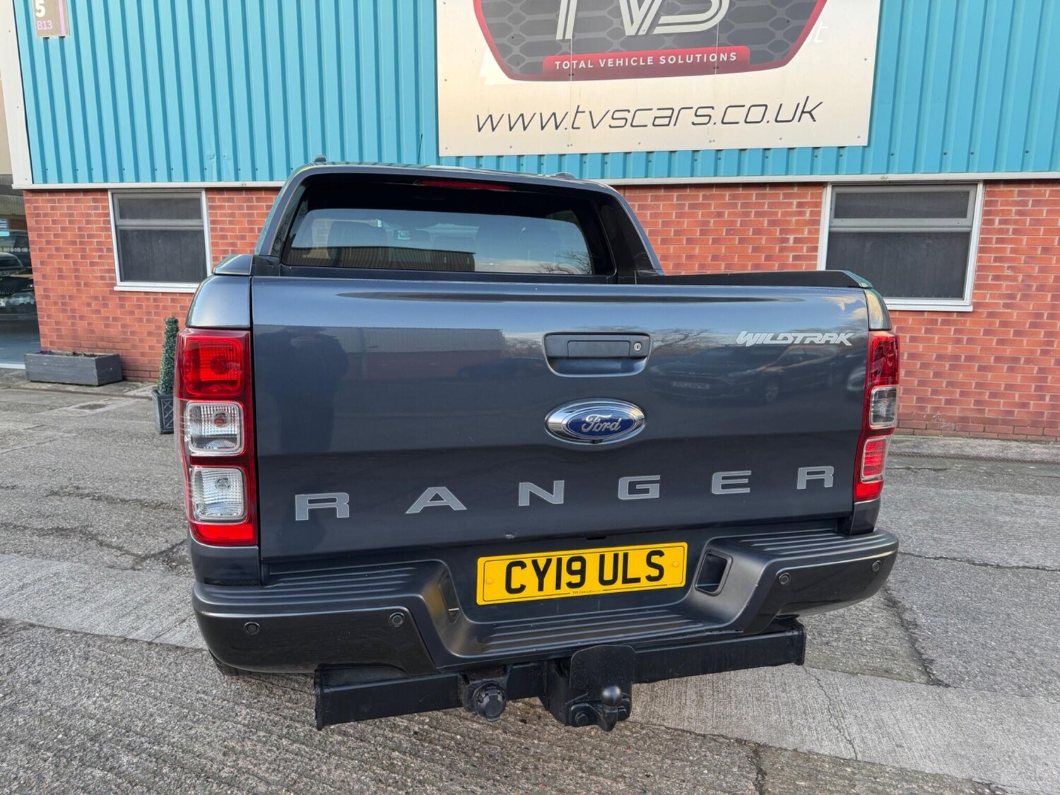 Used Ford Ranger 2019 for sale - 77345135: Photo 15