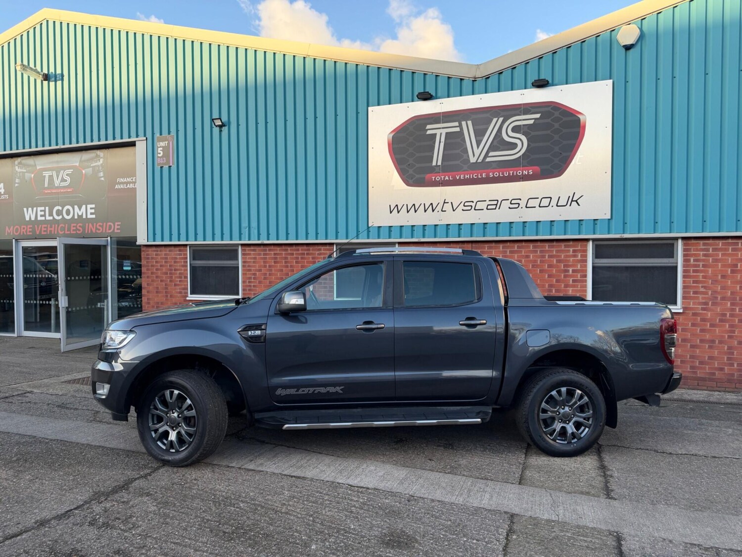 Used Ford Ranger 2019 for sale - 77345135: Photo 19