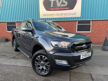 Used Ford Ranger 2019 for sale - 77345135: Photo