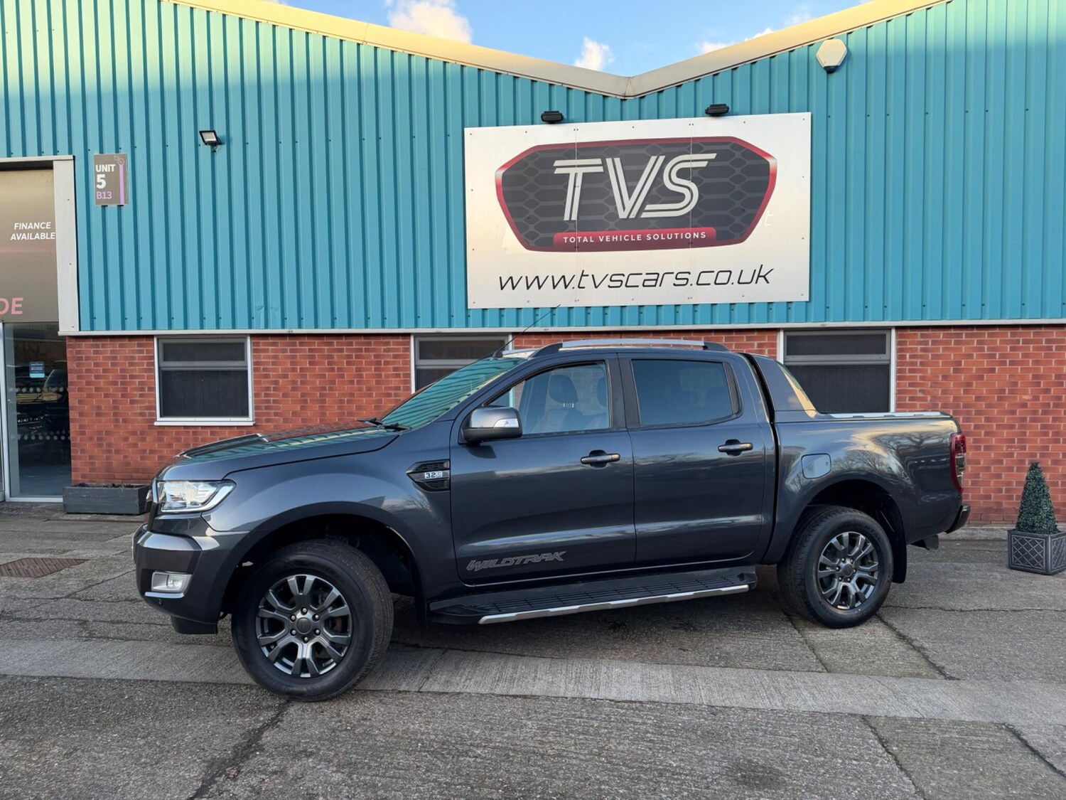 Used Ford Ranger 2019 for sale - 77345135: Photo 20