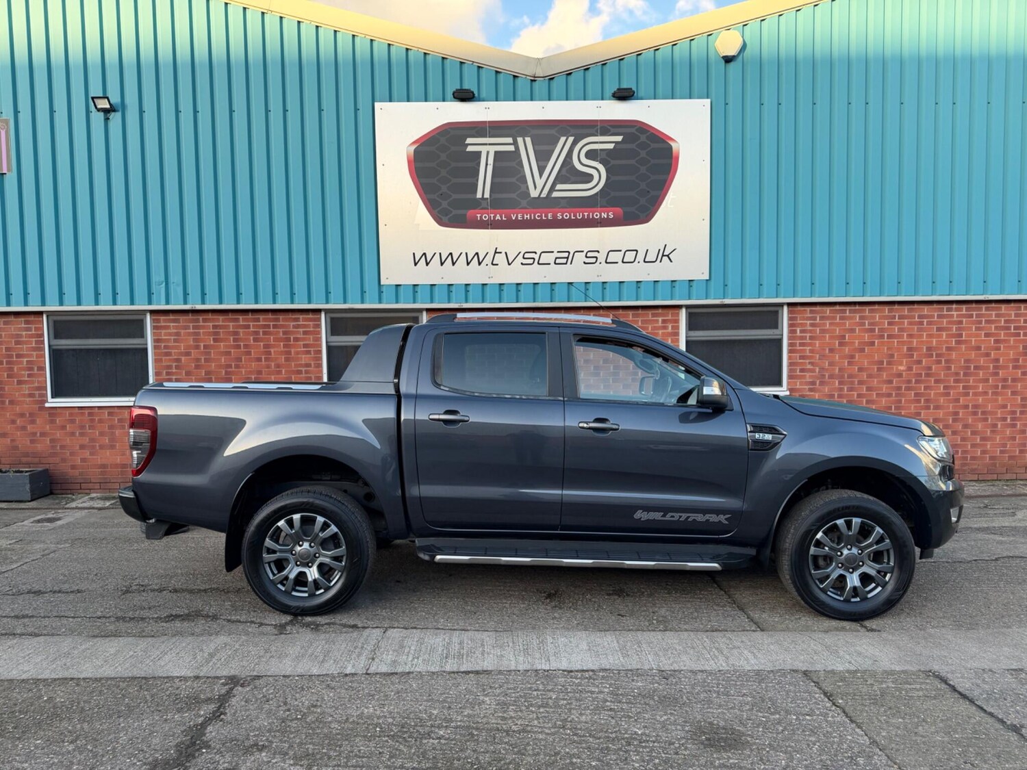 Used Ford Ranger 2019 for sale - 77345135: Photo 23