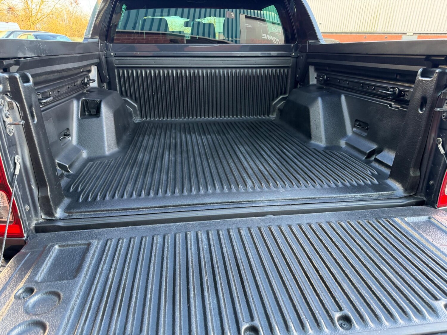 Used Ford Ranger 2019 for sale - 77345135: Photo 26